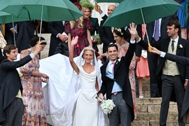 BELGIJSKA PRINCEZA SE PORODILA! Ceo svet u čudu gleda sliku bebe i nikome nije jasno kad je Marija BILA TRUDNA i zašto je dete odmah UŠLO U ISTORIJU