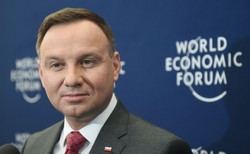 Prezydent: Nasi partnerzy często dziwią się, że dopiero teraz zmieniamy sądownictwo