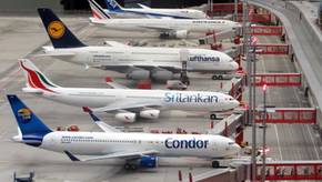 Linienflugzeuge: Beliebte Modellbausätze im Vergleich