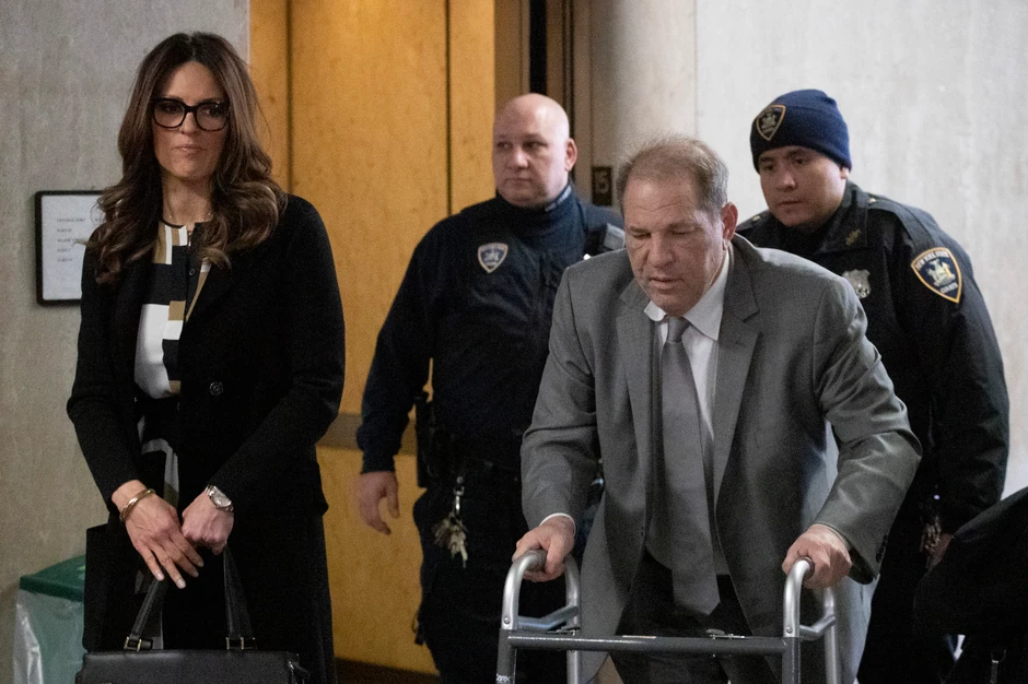 Dona Rotuno i Vajnstiin