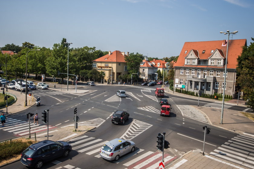 Dzisiaj rusza drugi etap prac na skrzyżowaniu Niepodległości/Solna