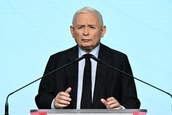 Kaczyński zgadza się z Czarzastym. Zaskakująca zgoda w Sejmie