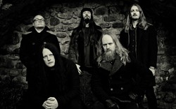 Katatonia zapowiada nowy album. Posłuchaj nagrania "Birds"