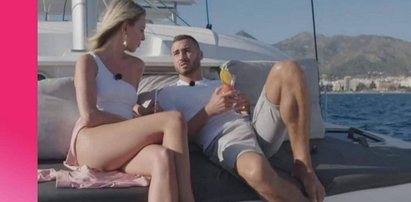 Byli w "Love Island", teraz ujawnili, co działo się, gdy zostali sami