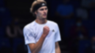 Alexander Zverev rozstał się z trenerem Davidem Ferrerem