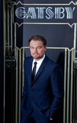 Leonardo DiCaprio spełni swoje marzenie – będzie królem wikingów