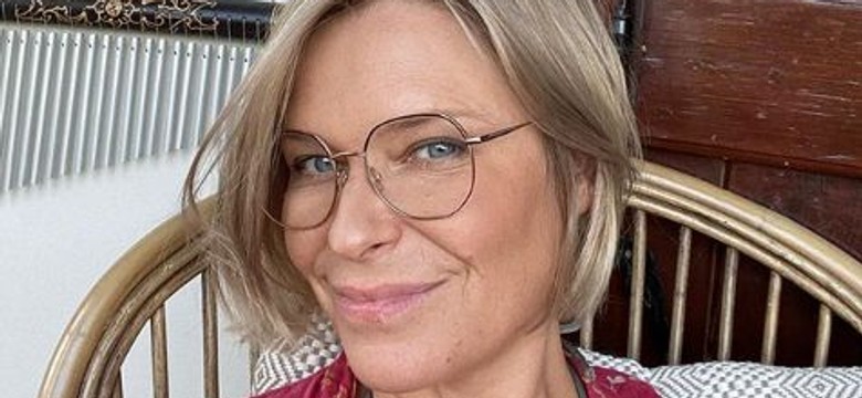 Paulina Młynarska w ogniu krytyki za zdjęcie papieża Franciszka z tęczowym krzyżem: Strasznie się Pani pogrążyła