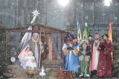 Trzech Króli? A może czterech? Ilu było królów, którzy złożyli pokłon Jezusowi