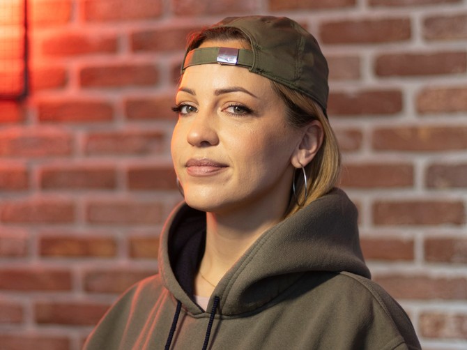 Mimi Mercedes