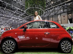 Najtańszy kabriolet w Polsce i kropka!