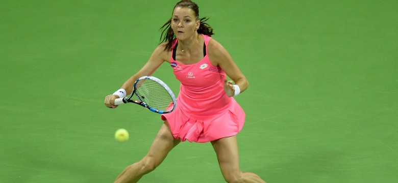 WTA Dauha: Agnieszka Radwańska odpadła w półfinale