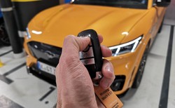 Nowy Ford będzie większym hitem niż Mustang Mach-E. Zaskoczy ceną i jakością