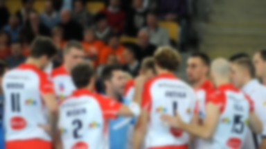 PlusLiga: pierwsza porażka Delecty Bydgoszcz