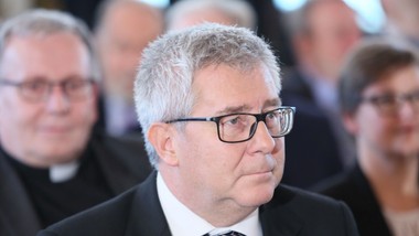 kilometrowki. ruszył proces ryszarda czarneckiego