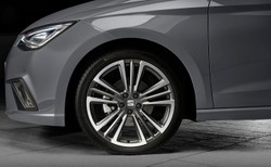 Oto najtańszy Seat. Cena? Pod maską silnik nie do zdarcia