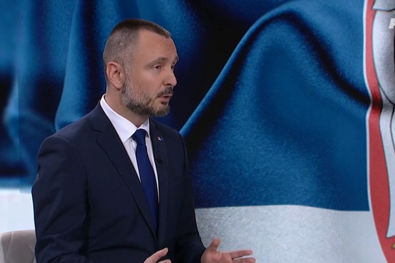 "STAV MARTE KOS NEKOREKTAN" Apostolović: Predlog Vučića i Rame treba da bude podržan u EU