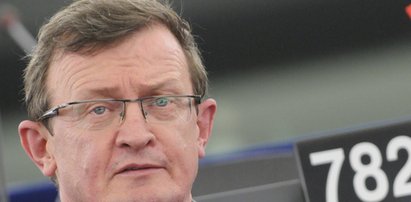 Cymański: Nie wyślę synów na śmierć