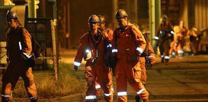 Dramatyczna akcja ratunkowa w czeskiej kopalni. Stawiają tamy, by ugasić pożar!