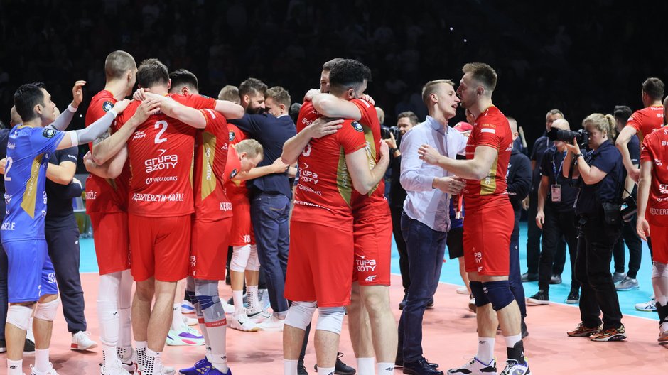 Grupa Azoty ZAKSA Kędzierzyn-Koźle