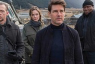 mission impossible: fallout