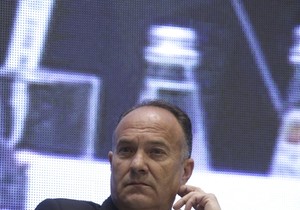 mladen sarcevic foto Vesna Lalic