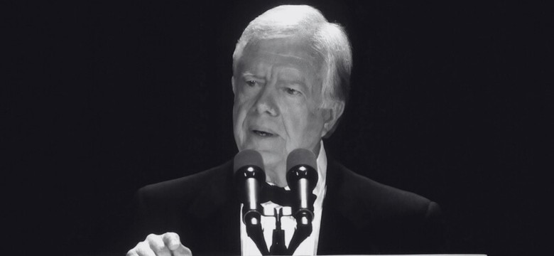 Jimmy Carter nie żyje. Jest data pogrzebu byłego prezydenta USA