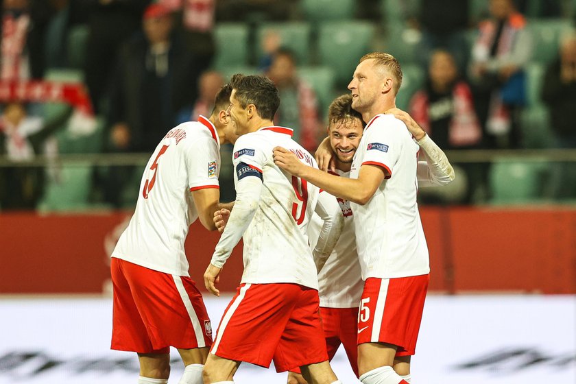 Polska pokonała Bośnię i Hercegowinę 3:0