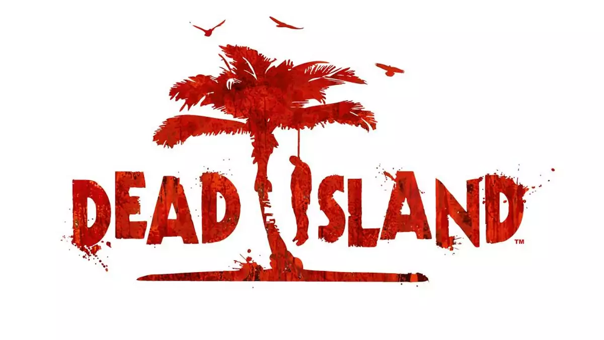 Dead Island (logo)