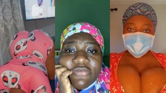 I used my baby with Sister Derby's boyfriend for 'sikaduro' - hookup girl confesses