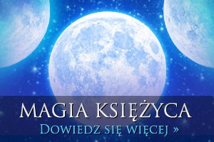 Magia Księżyca