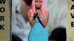 Nicki Minaj (fot. Getty Images)