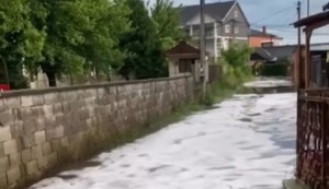 Nevreme Bujanovac