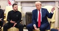 Ukraine is ready to sign the security agreement with USA