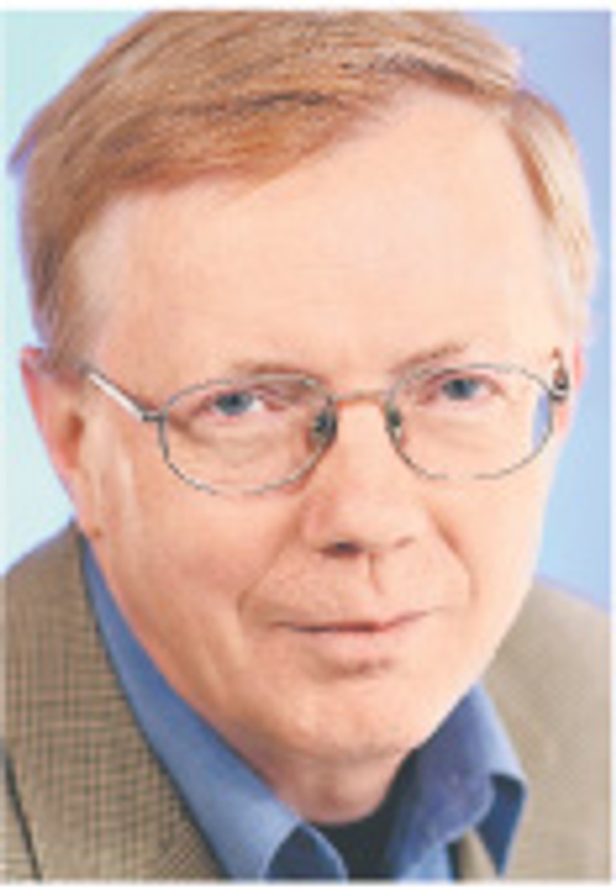 Stanisław Koczot, zastępca kierownika działu rynki i finanse