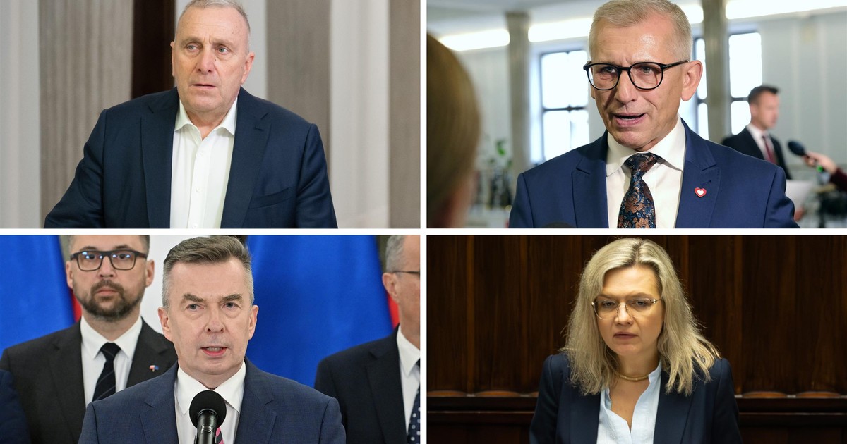 Ta sprawa podzieliła całą Polskę. W Sejmie też się gotuje. Poseł mówi o "psychozie". "Bez sensu"