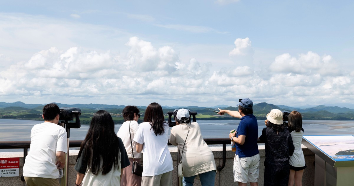 Kiedyś "najstraszniejsze miejsce na ziemi". Dziś wciąż jest złowieszcze, ale przyciąga turystów jak magnes