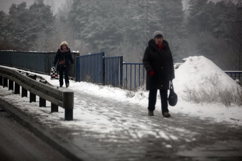 Gdańsk wydał tej zimy na walkę z jej skutkami już 7 mln zł