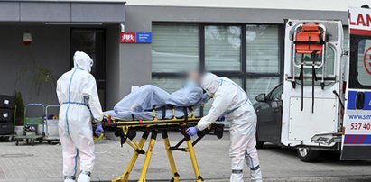 Epidemia koronawirusa. Najważniejsze informacje z Polski i ze świata. Relacja na żywo