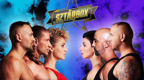 Sztárbox: Gyorsan csúnya véget ért Dobrády Ákos és Pintér Tibor Tenya összecsapása