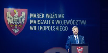 PO bierze sejmik. Woźniak znów marszałkiem