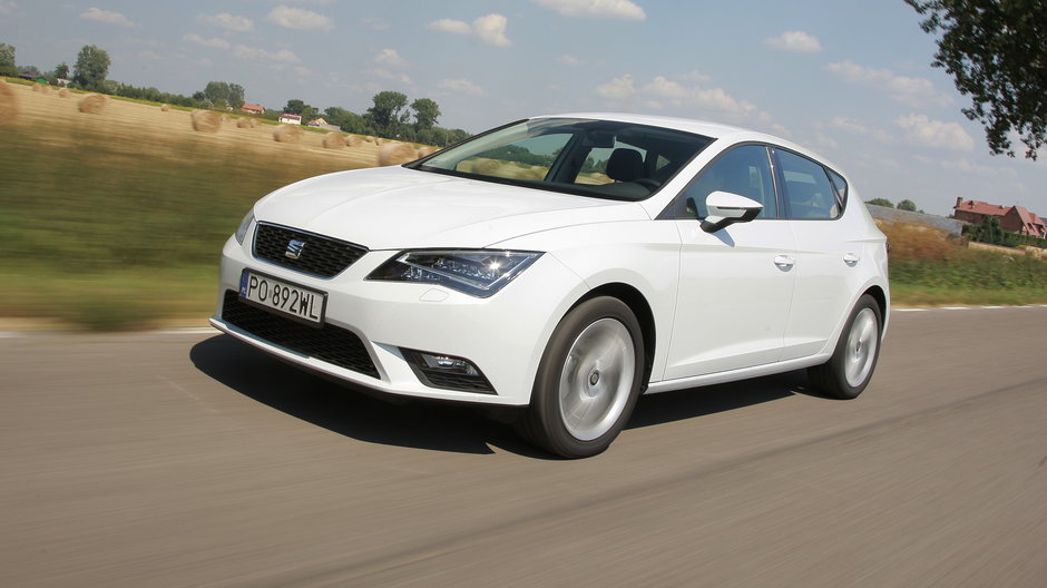 Seat Leon III