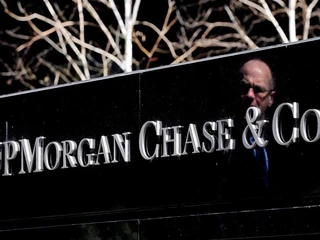 JPMorgan Chase