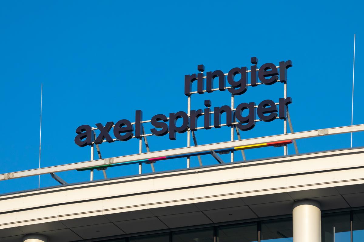 Grupa Ringier Axel Springer Polska inwestuje w No Fluff Jobs – Biznes