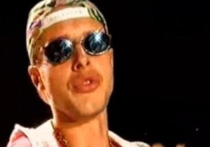 Dr Iggy  
