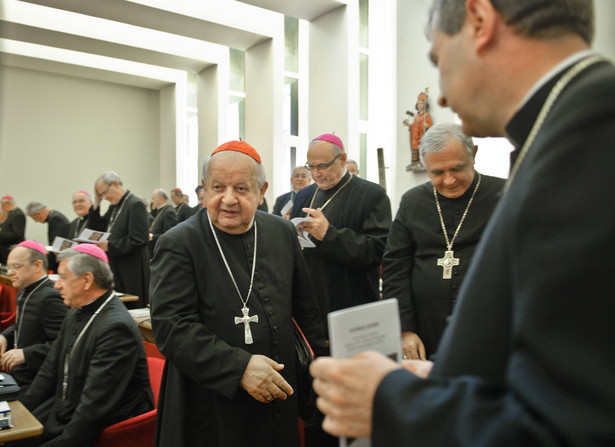 Episkopat stanowczo: Katolicy nie mogą stosować in vitro