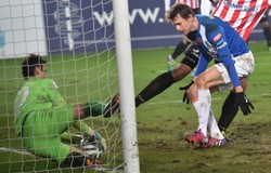 T-Mobile Ekstraklasa: Cracovia - Lech 0:0