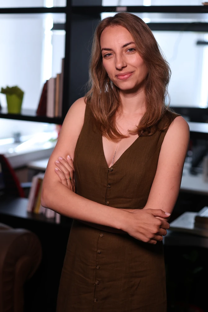 Marija Jurić