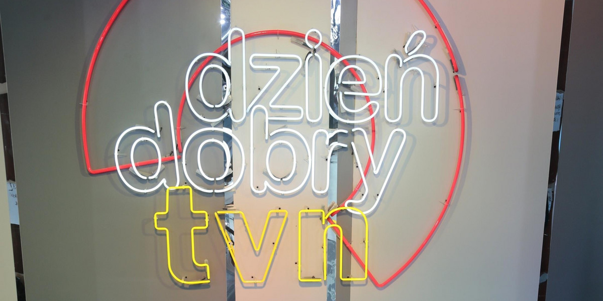 "Dzień Dobry TVN"