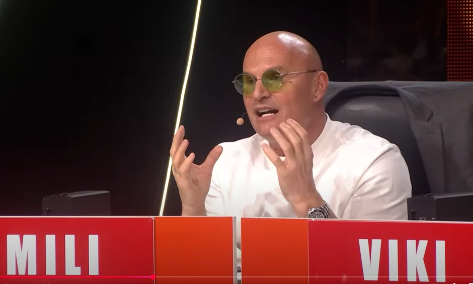 Viki i Mili se posvađali u "Zvezdama Granda"