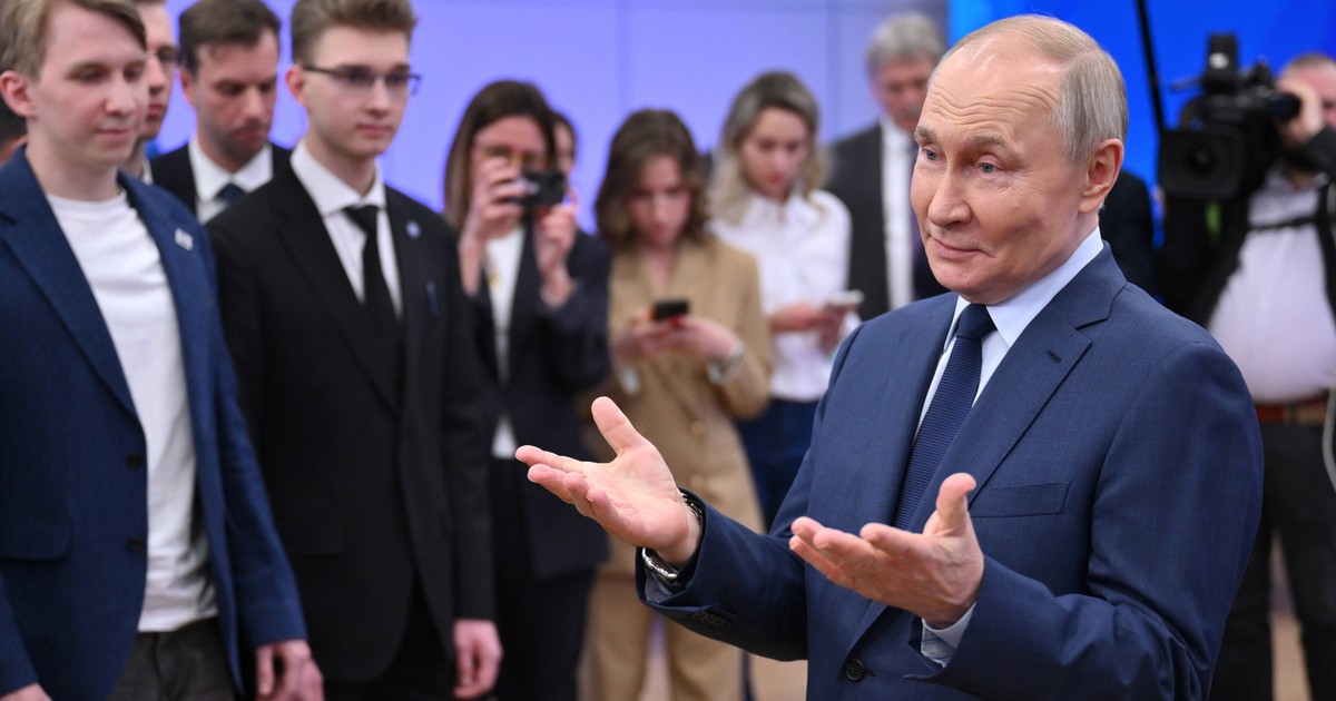 Megalomańska wizja Trumpa rozbiła się o mur Kremla. Rosja o krok od sukcesu